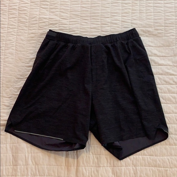 lululemon athletica Other - Men’s Black Lulu Lemon Shorts